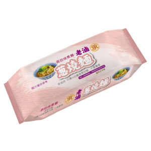 老滷封面